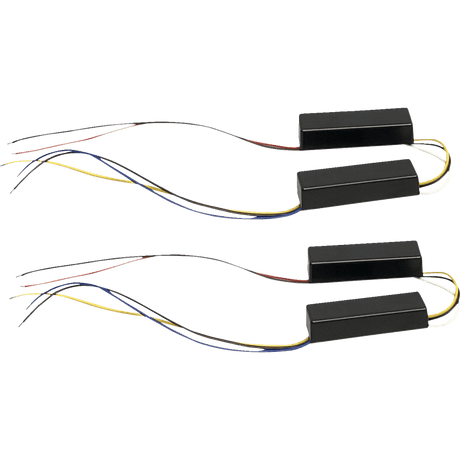 CUSTOM DYNAMICS CONVERTER 2 WIRE TO 3 (EPZ - WA) - DRIVEN Canada's Powersports EPZ - WA