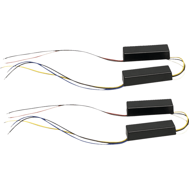 CUSTOM DYNAMICS CONVERTER 2 WIRE TO 3 (EPZ - WA) - DRIVEN Canada's Powersports EPZ - WA