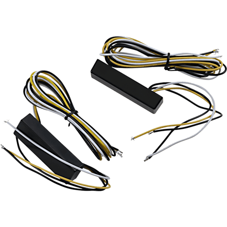 CUSTOM DYNAMICS CONVERTER BOLTZ LED (PR) - DRIVEN Canada's Powersports CD - BOLTZ - AW - CON
