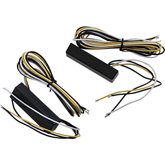 CUSTOM DYNAMICS CONVERTER BOLTZ LED (PR) - DRIVEN Canada's Powersports CD - BOLTZ - AW - CON
