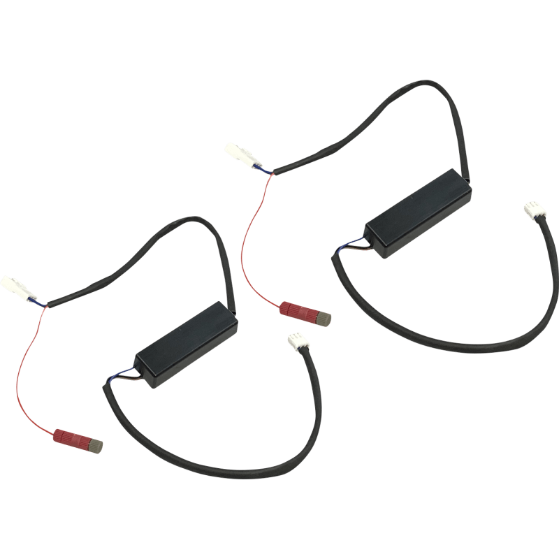 CUSTOM DYNAMICS CONVERTER PROBEAM FILLERZ (PB - EPZ) - DRIVEN Canada's Powersports PB - EPZ