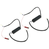 CUSTOM DYNAMICS CONVERTER PROBEAM FILLERZ (PB - EPZ) - DRIVEN Canada's Powersports PB - EPZ
