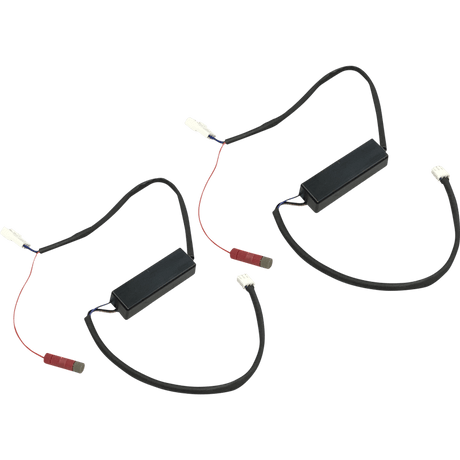 CUSTOM DYNAMICS CONVERTER PROBEAM FILLERZ (PB - EPZ) - DRIVEN Canada's Powersports PB - EPZ