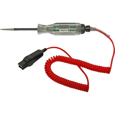 CUSTOM DYNAMICS DIGITAL CIRCUIT TESTER (CD - VOLT) - DRIVEN Canada's Powersports CD - VOLT