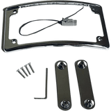 CUSTOM DYNAMICS FRAME LICENSE LED CVO - DRIVEN Canada's Powersports LPF - RAD - CVO - C
