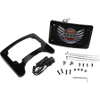 CUSTOM DYNAMICS FRAME LP 3 RDIS FLHR - DRIVEN Canada's Powersports TS - ELIM - 06BCM - B