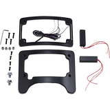 CUSTOM DYNAMICS FRAME LP 3 RDIS FLHR - DRIVEN Canada's Powersports TS - ELIM - 06BCM - B
