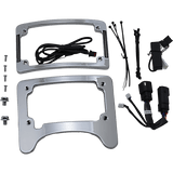 CUSTOM DYNAMICS FRAME LP 3 RDIS FLHR - DRIVEN Canada's Powersports TS - ELIM - 06BCM - C