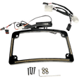 CUSTOM DYNAMICS FRAME LP 96 - 10 - DRIVEN Canada's Powersports TF05 - HD - B