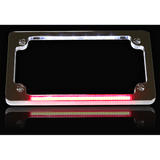 CUSTOM DYNAMICS FRAME LP DUAL CHROME (TF02 - C) - DRIVEN Canada's Powersports TF02 - C