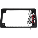 CUSTOM DYNAMICS FRAME LP DUAL - DRIVEN Canada's Powersports TF02 - B