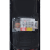CUSTOM DYNAMICS FRAME LP FLH - DRIVEN Canada's Powersports TF06 - BCM - B