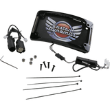 CUSTOM DYNAMICS FRAME LP FLH - DRIVEN Canada's Powersports TF06 - BCM - B