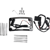 CUSTOM DYNAMICS FRAME LP FLHX - DRIVEN Canada's Powersports TF05 - BCM - B