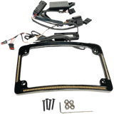 CUSTOM DYNAMICS FRAME LP FLHX - DRIVEN Canada's Powersports TF05 - BCM - B