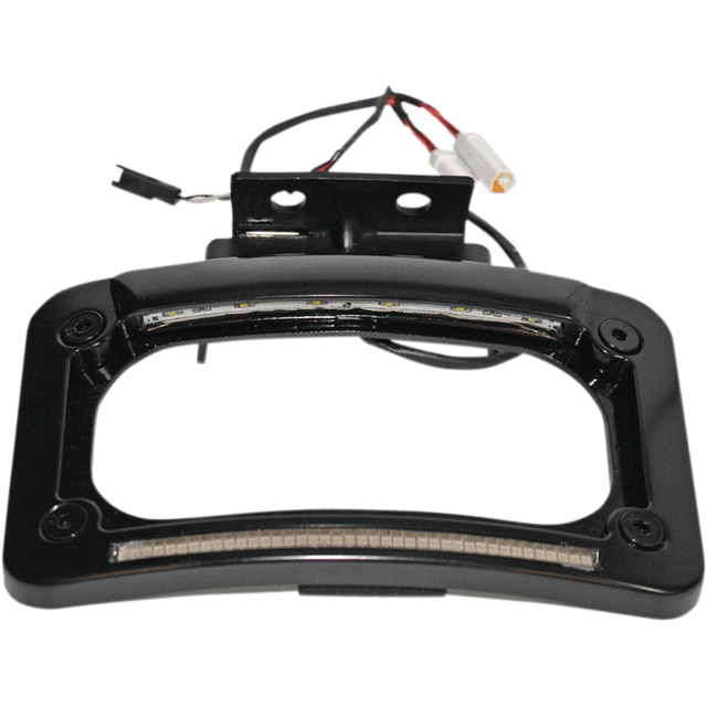 CUSTOM DYNAMICS FRAME LP INDIAN - DRIVEN Canada's Powersports CD - LP - IND - B
