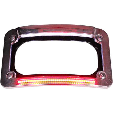 CUSTOM DYNAMICS FRAME LP INDIAN - DRIVEN Canada's Powersports CD - LP - IND - C