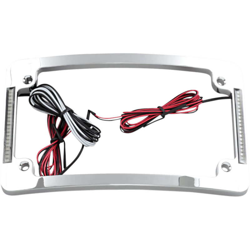 CUSTOM DYNAMICS FRAME LP TRI RADIUS - DRIVEN Canada's Powersports TF06 - B