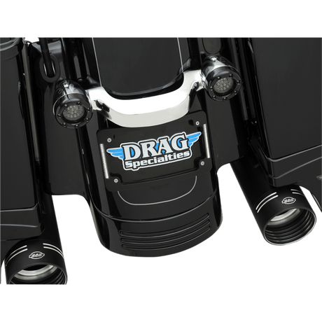 CUSTOM DYNAMICS FRAME LP TRI RADIUS - DRIVEN Canada's Powersports TF06 - B