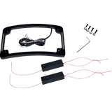 CUSTOM DYNAMICS FRAME LP TRI RADIUS - DRIVEN Canada's Powersports TF06 - B