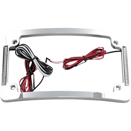 CUSTOM DYNAMICS FRAME LP TRI RADIUS - DRIVEN Canada's Powersports TF06 - C