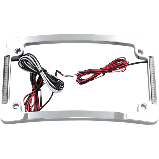 CUSTOM DYNAMICS FRAME LP TRI RADIUS - DRIVEN Canada's Powersports TF06 - C