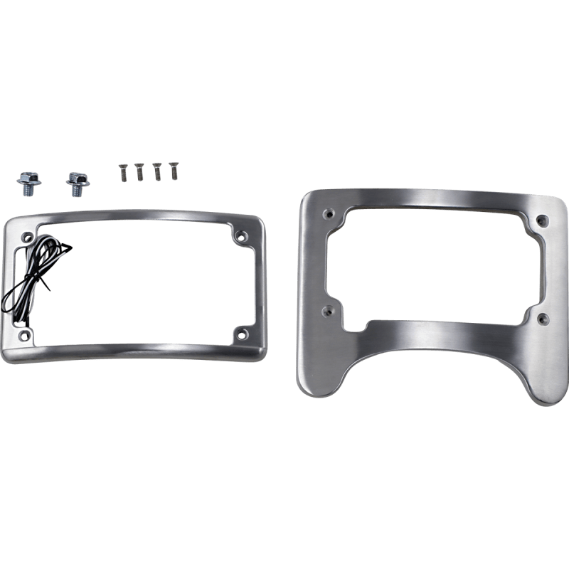 CUSTOM DYNAMICS FRAME LP TS ELIM RAW (CD - TS - ELIM - RAW) - DRIVEN Canada's Powersports CD - TS - ELIM - RAW