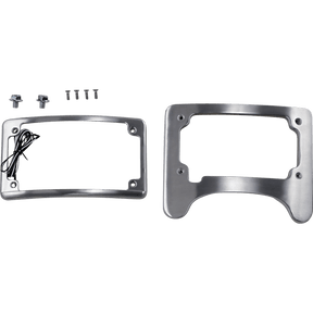 CUSTOM DYNAMICS FRAME LP TS ELIM RAW (CD - TS - ELIM - RAW) - DRIVEN Canada's Powersports CD - TS - ELIM - RAW