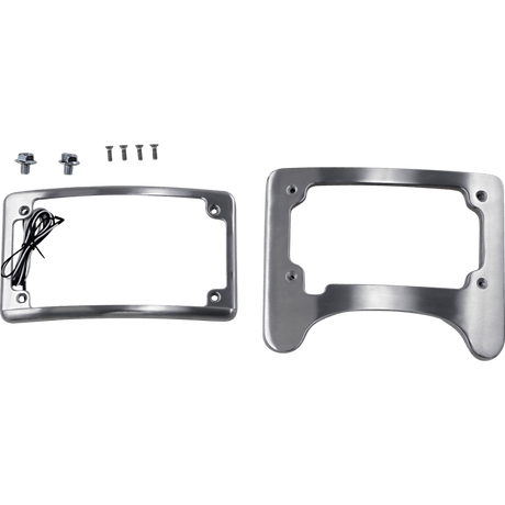 CUSTOM DYNAMICS FRAME LP TS ELIM RAW (CD - TS - ELIM - RAW) - DRIVEN Canada's Powersports CD - TS - ELIM - RAW