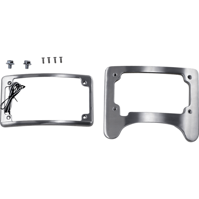 CUSTOM DYNAMICS FRAME LP TS ELIM RAW (CD - TS - ELIM - RAW) - DRIVEN Canada's Powersports CD - TS - ELIM - RAW
