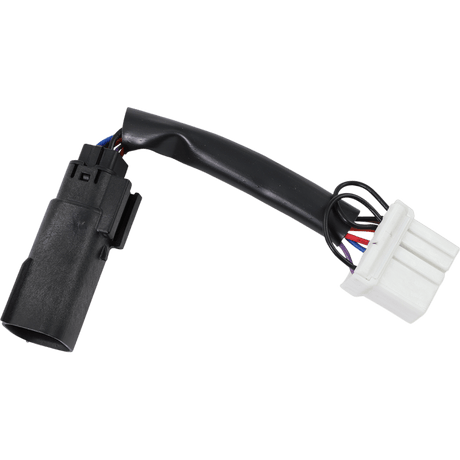 CUSTOM DYNAMICS HARNESS ADAPTER FENDER - DRIVEN Canada's Powersports CD - HARN - F - BCM