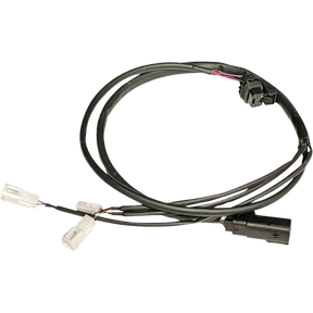 CUSTOM DYNAMICS HARNESS DISCONCT TRAK (CD - HARN - TP - 1) - DRIVEN Canada's Powersports CD - HARN - TP - 1