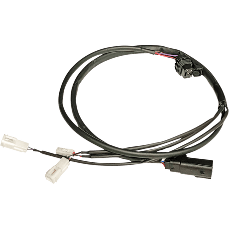 CUSTOM DYNAMICS HARNESS DISCONCT TRAK (CD - HARN - TP - 1) - DRIVEN Canada's Powersports CD - HARN - TP - 1