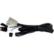 CUSTOM DYNAMICS HARNESS INTGRTD TAILIGHT (CD - STTL - HARN) - DRIVEN Canada's Powersports CD - STTL - HARN