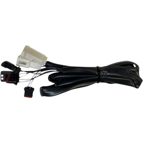 CUSTOM DYNAMICS HARNESS INTGRTD TAILIGHT (CD - STTL - HARN) - DRIVEN Canada's Powersports CD - STTL - HARN