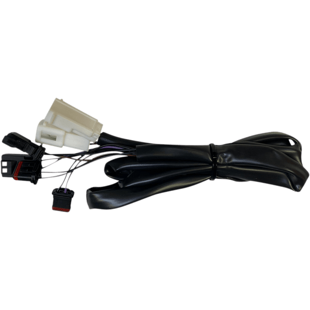 CUSTOM DYNAMICS HARNESS INTGRTD TAILIGHT (CD - STTL - HARN) - DRIVEN Canada's Powersports CD - STTL - HARN