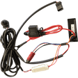 CUSTOM DYNAMICS HARNESS LIGHT BAR (LB - HARN - V2 - UNV) - DRIVEN Canada's Powersports LB - HARN - V2 - UNV