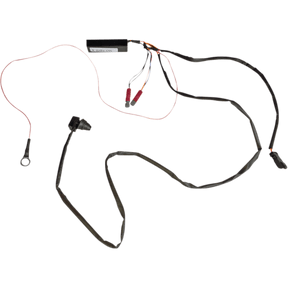 CUSTOM DYNAMICS HARNESS LIGHT BAR (LB - HARN - UNV) - DRIVEN Canada's Powersports LB - HARN - UNV