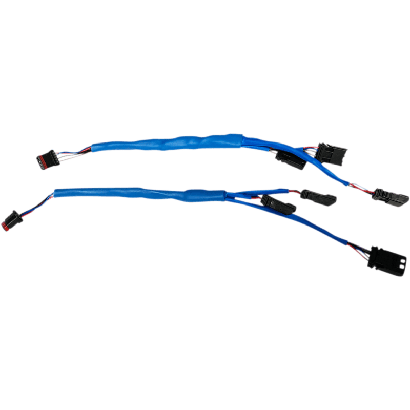 CUSTOM DYNAMICS HARNESS MPR EXTENTION (CD - JAE - EXT) - DRIVEN Canada's Powersports CD - JAE - EXT