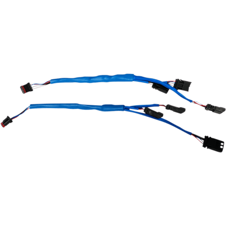 CUSTOM DYNAMICS HARNESS MPR EXTENTION (CD - JAE - EXT) - DRIVEN Canada's Powersports CD - JAE - EXT