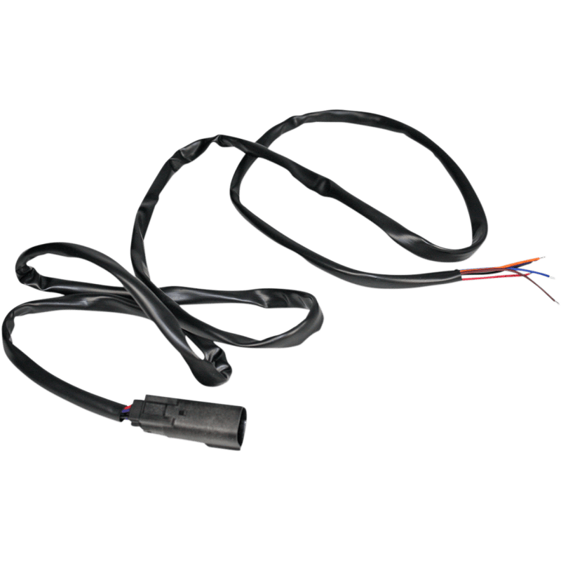 CUSTOM DYNAMICS HARNESS QUICK DISC (CD - TP - QD - 14 - HW) - DRIVEN Canada's Powersports CD - TP - QD - 14 - HW