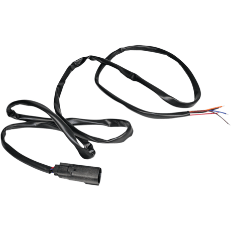 CUSTOM DYNAMICS HARNESS QUICK DISC (CD - TP - QD - 14 - HW) - DRIVEN Canada's Powersports CD - TP - QD - 14 - HW