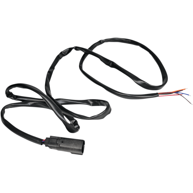 CUSTOM DYNAMICS HARNESS QUICK DISC (CD - TP - QD - 14 - HW) - DRIVEN Canada's Powersports CD - TP - QD - 14 - HW