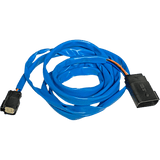 CUSTOM DYNAMICS HARNESS REAR SPKRS 90" (CD - HARN - TP - 2) - DRIVEN Canada's Powersports CD - HARN - TP - 2