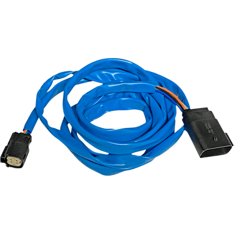 CUSTOM DYNAMICS HARNESS REAR SPKRS 90" (CD - HARN - TP - 2) - DRIVEN Canada's Powersports CD - HARN - TP - 2