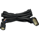 CUSTOM DYNAMICS HARNESS REAR SPKRS 90" (CD - HARN - TP - 2) - DRIVEN Canada's Powersports CD - HARN - TP - 2