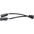 CUSTOM DYNAMICS HARNESS SMART CNTRL BRK (CD - STC - Y) - DRIVEN Canada's Powersports CD - STC - Y