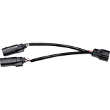 CUSTOM DYNAMICS HARNESS SMART CNTRL BRK (CD - STC - Y) - DRIVEN Canada's Powersports CD - STC - Y