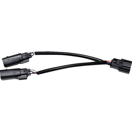 CUSTOM DYNAMICS HARNESS SMART CNTRL BRK (CD - STC - Y) - DRIVEN Canada's Powersports CD - STC - Y