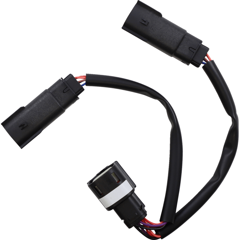CUSTOM DYNAMICS HARNESS SMART CNTRL BRK (CD - STC - Y) - DRIVEN Canada's Powersports CD - STC - Y